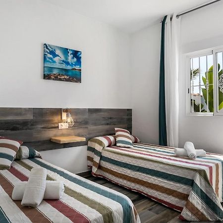 Casa Mirajanda Villa Vejer de la Frontera Eksteriør billede