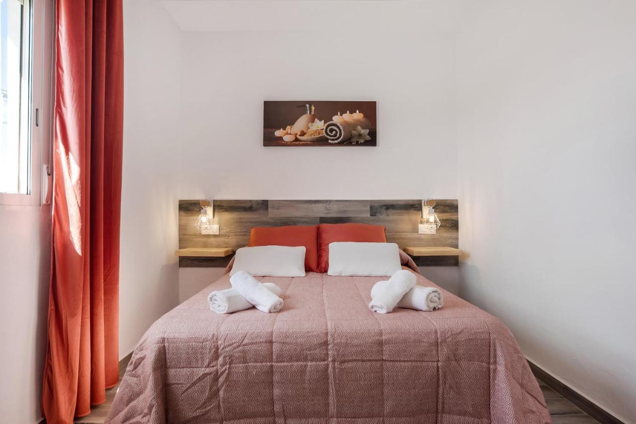 Casa Mirajanda Villa Vejer de la Frontera Eksteriør billede