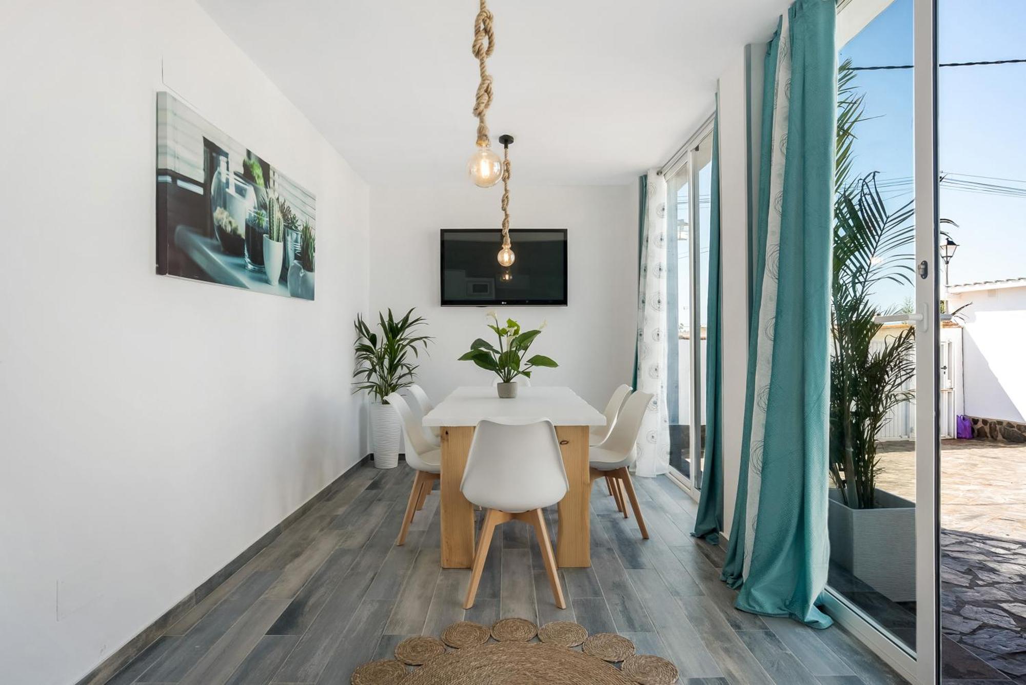 Casa Mirajanda Villa Vejer de la Frontera Eksteriør billede
